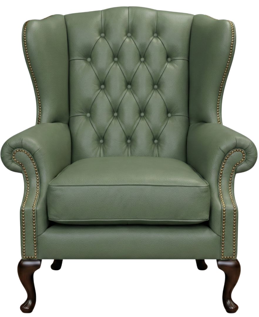 The Georgian Chesterfield